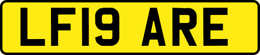 LF19ARE