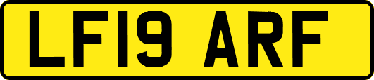 LF19ARF