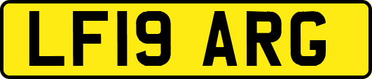 LF19ARG