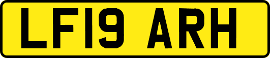 LF19ARH