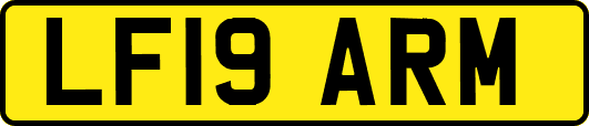 LF19ARM