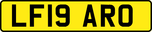 LF19ARO