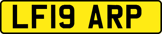 LF19ARP