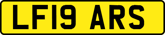 LF19ARS