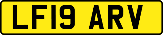 LF19ARV
