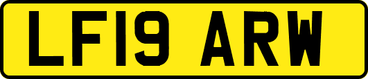 LF19ARW