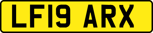 LF19ARX