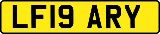 LF19ARY