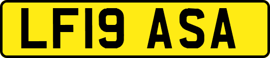 LF19ASA