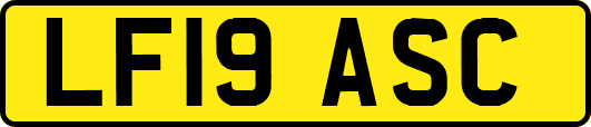 LF19ASC