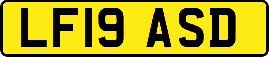 LF19ASD