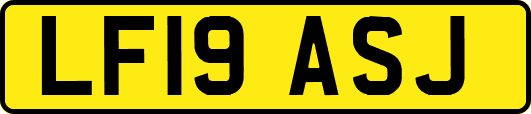 LF19ASJ