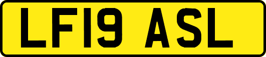 LF19ASL