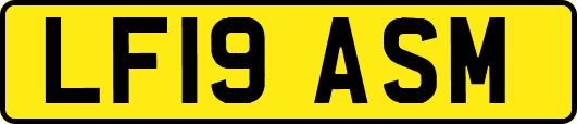 LF19ASM