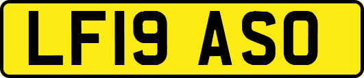 LF19ASO