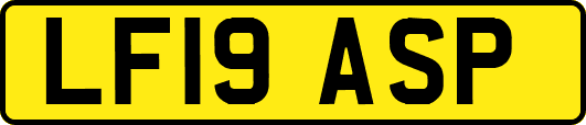 LF19ASP