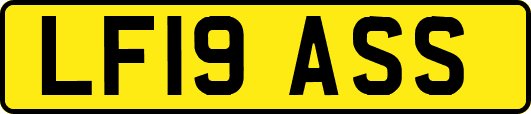 LF19ASS