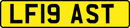 LF19AST