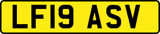 LF19ASV