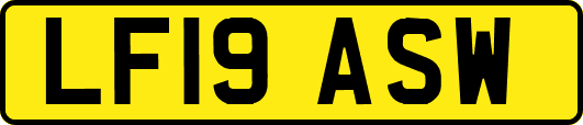 LF19ASW