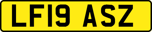 LF19ASZ