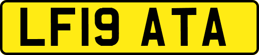 LF19ATA
