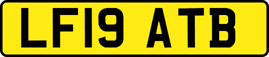 LF19ATB