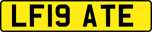 LF19ATE