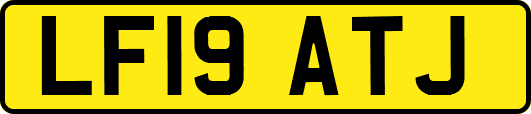 LF19ATJ