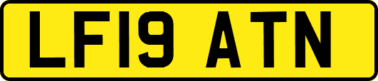 LF19ATN