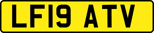 LF19ATV