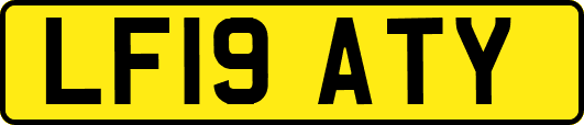 LF19ATY