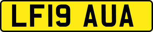 LF19AUA