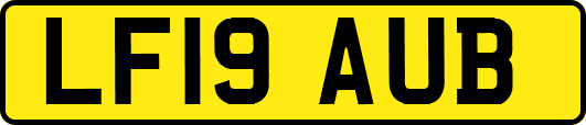 LF19AUB