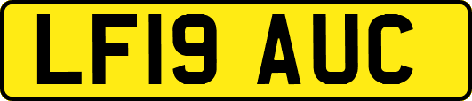 LF19AUC