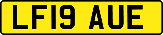 LF19AUE