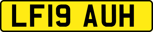 LF19AUH