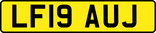 LF19AUJ