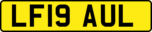 LF19AUL