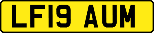 LF19AUM
