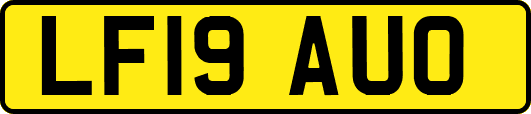 LF19AUO