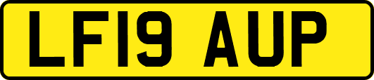 LF19AUP