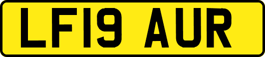 LF19AUR