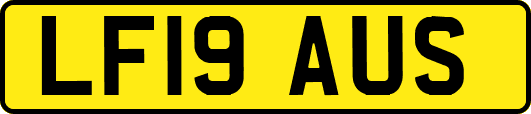 LF19AUS