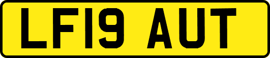 LF19AUT