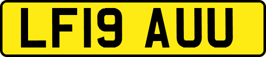 LF19AUU