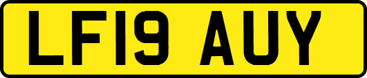 LF19AUY