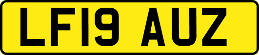 LF19AUZ