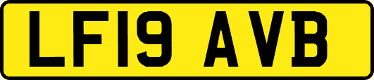 LF19AVB