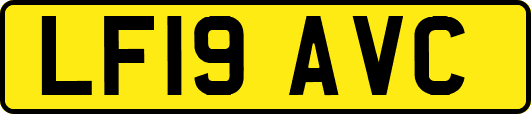 LF19AVC